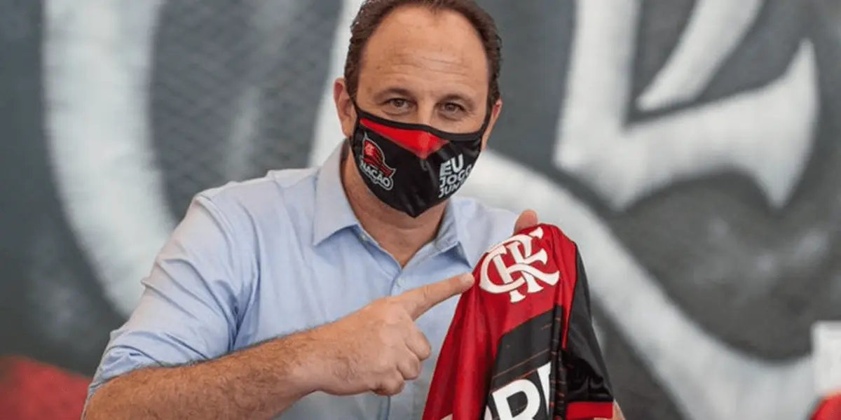 Ex-treinador do time é um nome desejado por alguns dirigentes