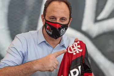 Ex-treinador do time é um nome desejado por alguns dirigentes