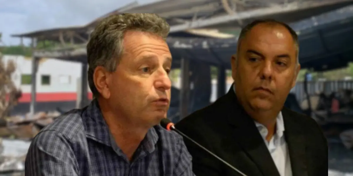 Existe muita polêmica envolvendo a postura do Flamengo com as famílias das vítimas