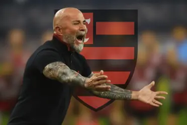 Falou tudo o que queria falar sobre os ex-técnicos