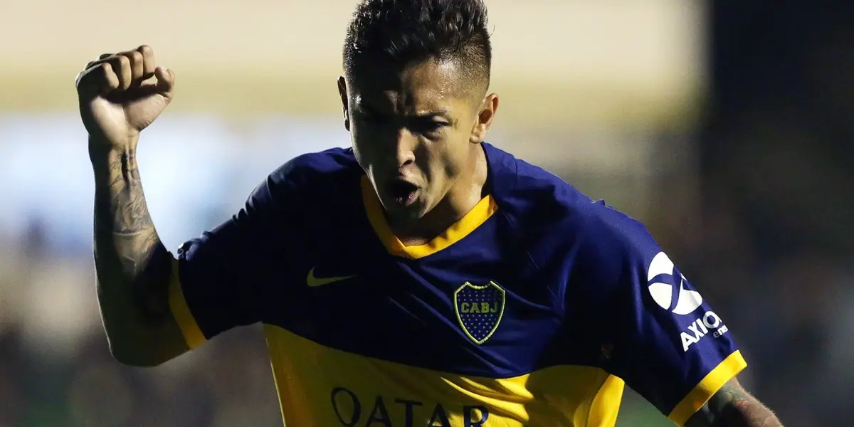 Fato pode ser um indicador que o jogador está negociando com a equipe