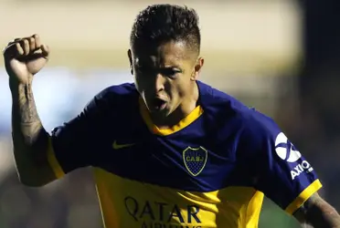 Fato pode ser um indicador que o jogador está negociando com a equipe