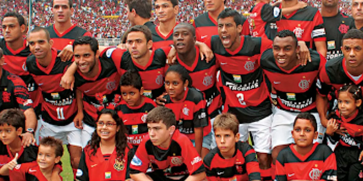 Felipe Ximenes lamentou não ter conseguido efetuar a contratação em 2014