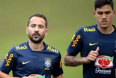 Fifa realiza pagamento em relação a atletas que foram a Copa