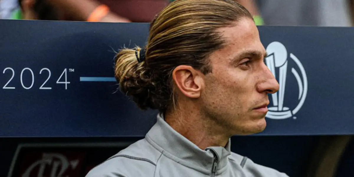 Filipe Luís: A nova era de sucesso no Flamengo já começou bem