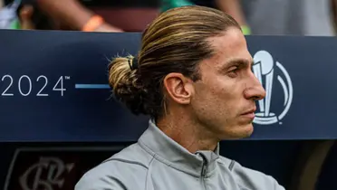 Filipe Luís: A nova era de sucesso no Flamengo já começou bem