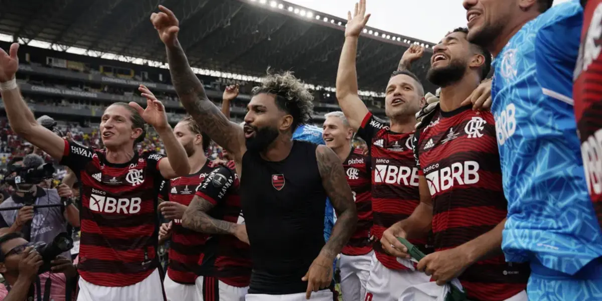 Filipe Luís foi comentarista na Copa do Mundo e gostou muito da sua nova experiência