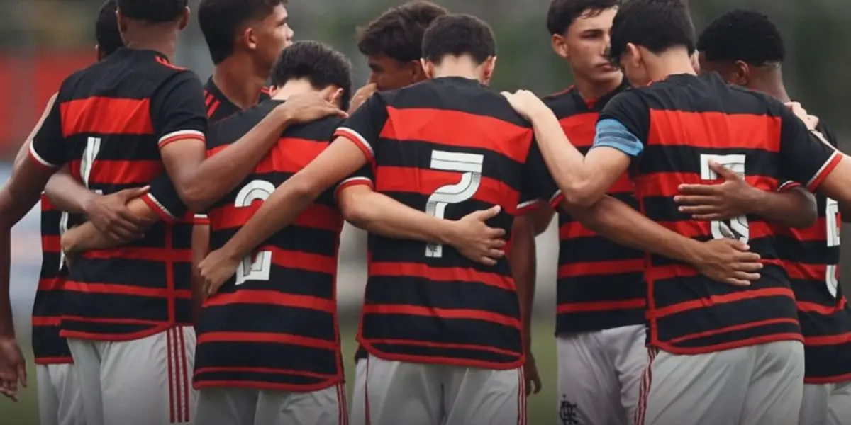 Fim da era das vendas? Flamengo busca novas receitas para crescer. Foto: Instagram