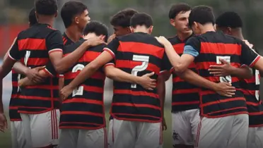 Fim da era das vendas? Flamengo busca novas receitas para crescer. Foto: Instagram