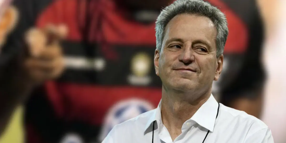 Flamengo acerta empréstimo de cria do clube para clube de Portugal