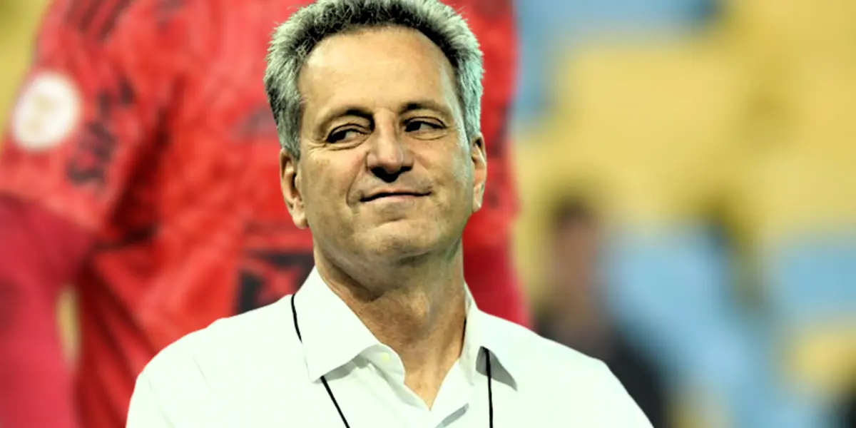 Flamengo aguarda a decisão dos interessados para selar negócio por Matheuzinho