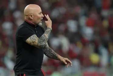 Flamengo chegou aos quatro pontos na Libertadores