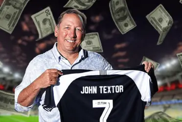 Flamengo consegue mais uma super venda