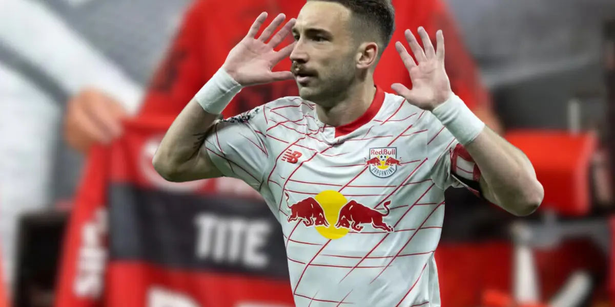 Flamengo definiu o valor que vai precisar investir para tirar o zagueiro do Bragantino