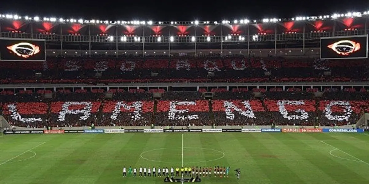 Flamengo e Athletico-PR decidem título do torneio continental neste sábado (29)
