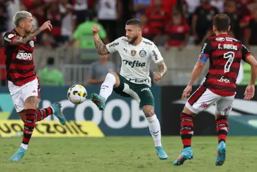 Flamengo é considerado franco favorito ao título da Supercopa do Brasil