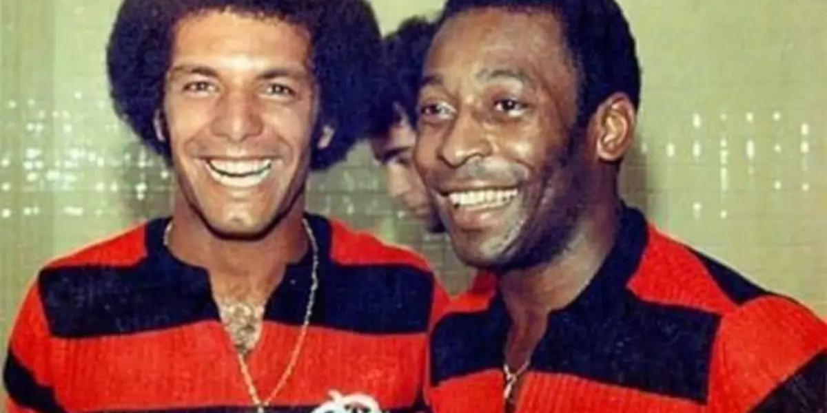 Flamengo e Palmeiras se enfrentam neste sábado (28), pela Supercopa do Brasil