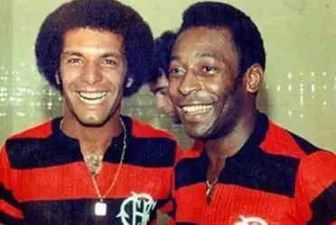 Flamengo e Palmeiras se enfrentam neste sábado (28), pela Supercopa do Brasil