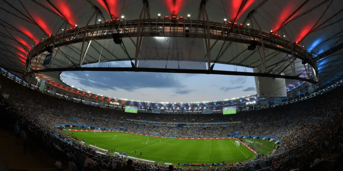 Flamengo e Vasco entram em acordo, e clássicos do Brasileirão terão torcida dividida no Maracanã