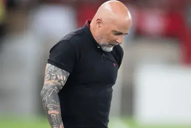 Flamengo encara mais um início de crise preocupante