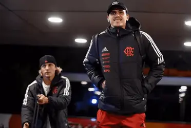 Flamengo enfrenta o Racing (ARG) na quinta-feira (04), a partir das 19h (horário de Brasília)