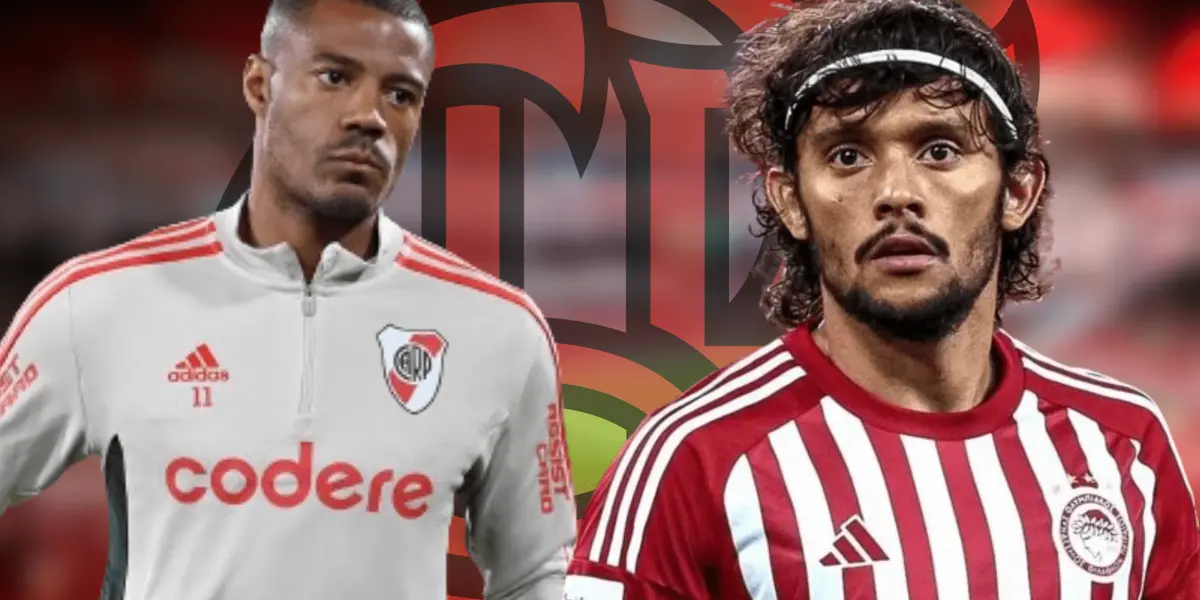 Flamengo está esbanjando dinheiro