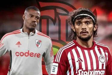 Flamengo está esbanjando dinheiro