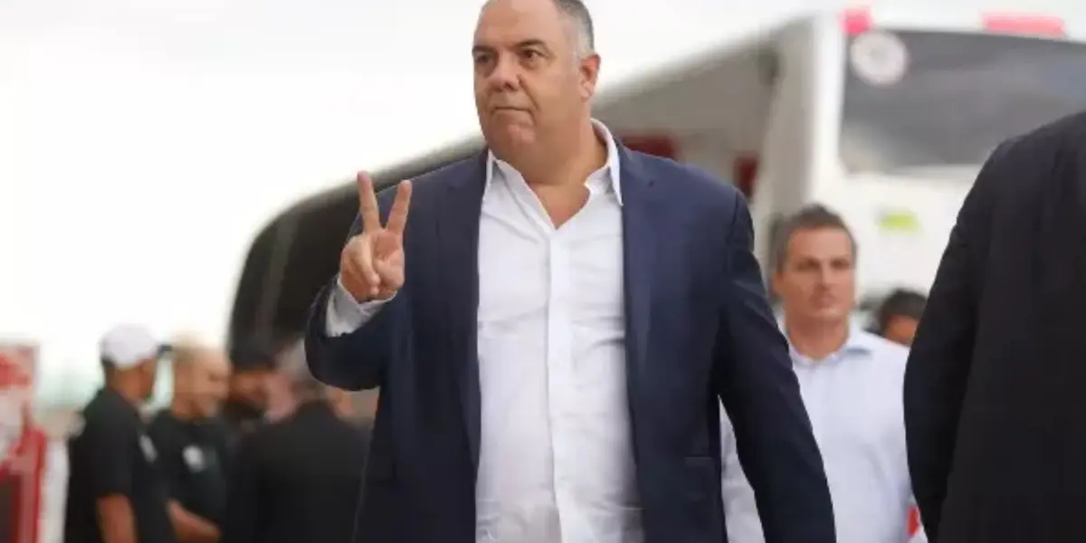 Flamengo está muito próximo de fechar um acordo para ter Agustín Rossi a partir de janeiro