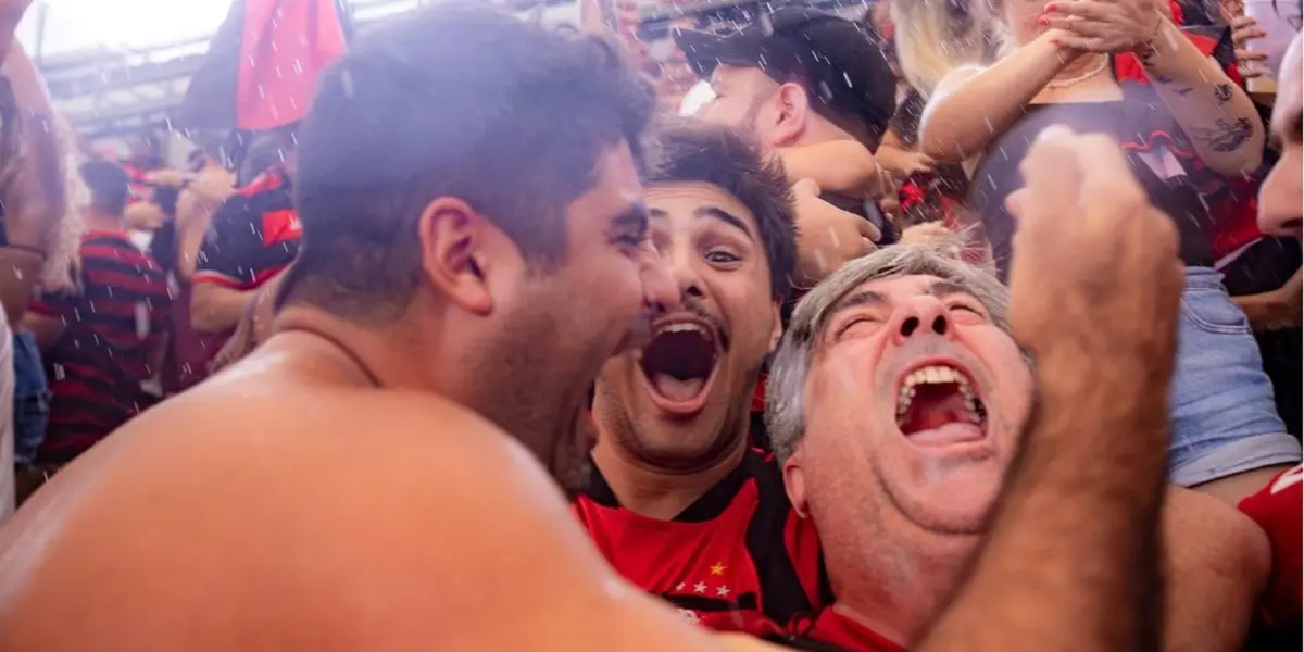 Flamengo mira amistoso contra o Inter Miami de Messi em 2025. Foto: Instagram