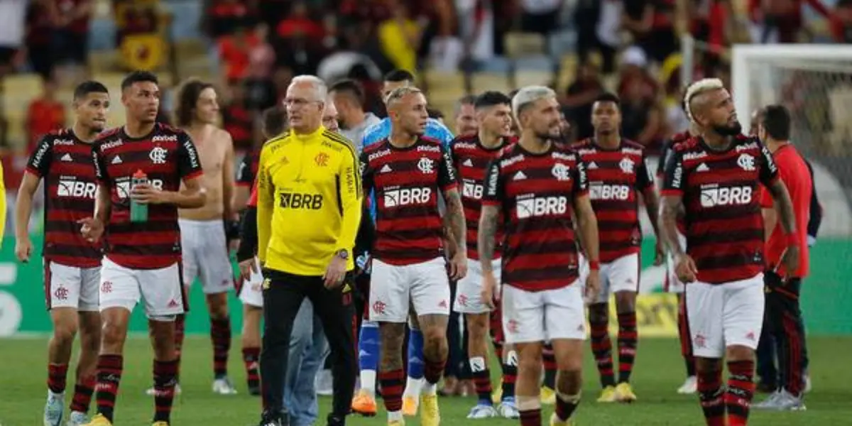 Flamengo perdeu de 3 a 2 para o Al-Hilal e está eliminado do Mundial de Clubes
