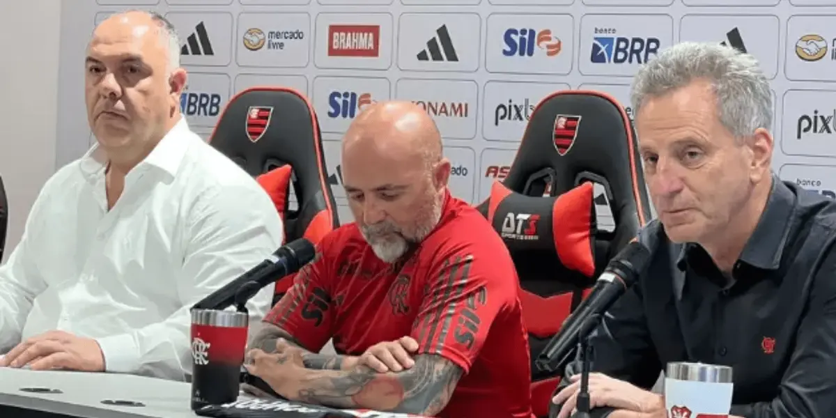 Flamengo planeja ação fervorosa na próxima janela de transferências