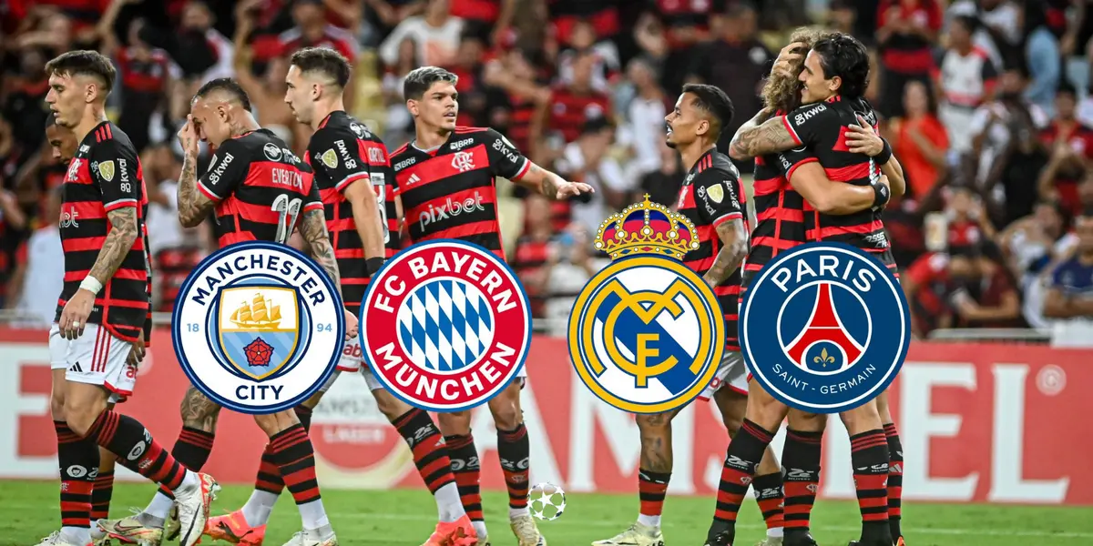 Flamengo pode chegar para a Final?
