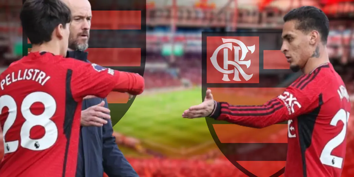 Flamengo quer descobrir o potencial deste jogador