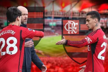 Flamengo quer descobrir o potencial deste jogador