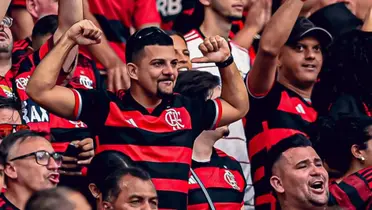 Flamengo: Retorno de Luiz Araújo e ausência de De Arrascaeta definem time para a final. Foto: Instagram