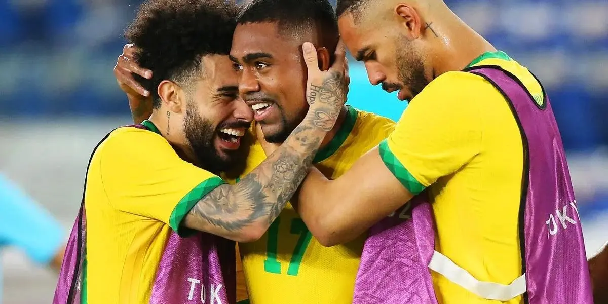 Flamengo se classificou para o mata-mata da Libertadores