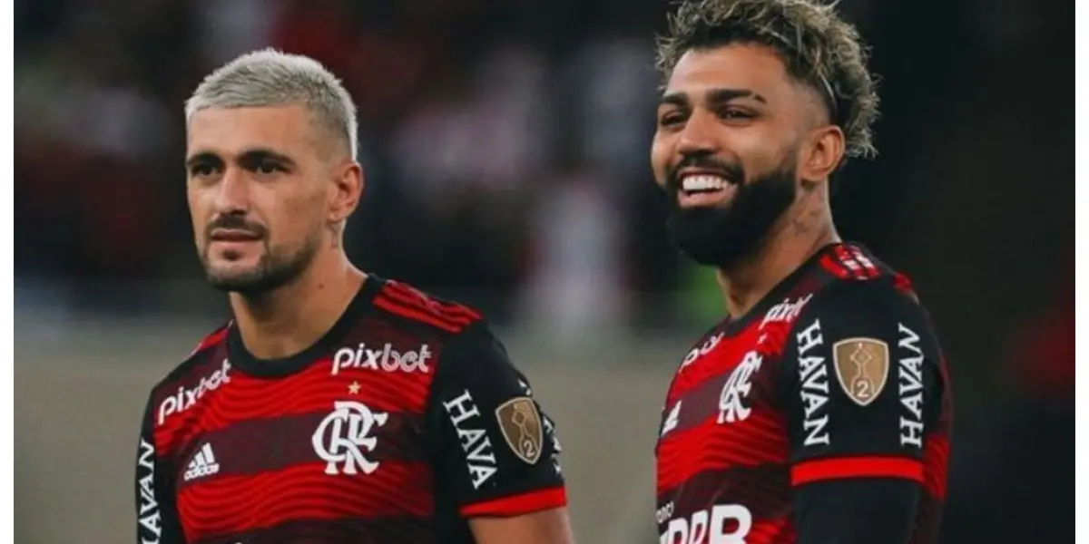 Flamengo terá chance de outro de representar o Brasil internacionalmente