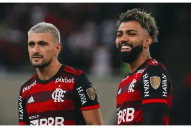 Flamengo terá chance de outro de representar o Brasil internacionalmente