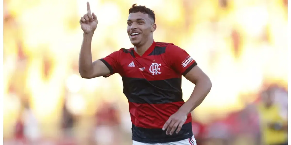 Flamengo terá primeiro desafio pela frente e usará uma escalação bem diferente