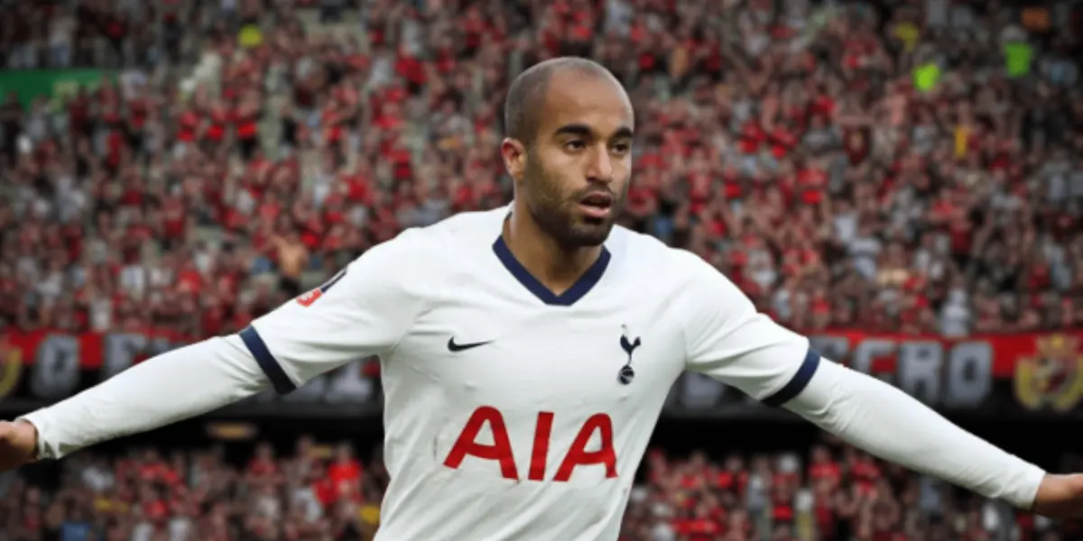 Flamengo tinha muito interesse e fechar com o atleta