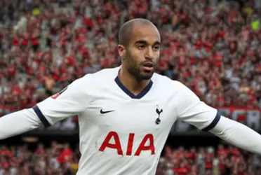 Flamengo tinha muito interesse e fechar com o atleta