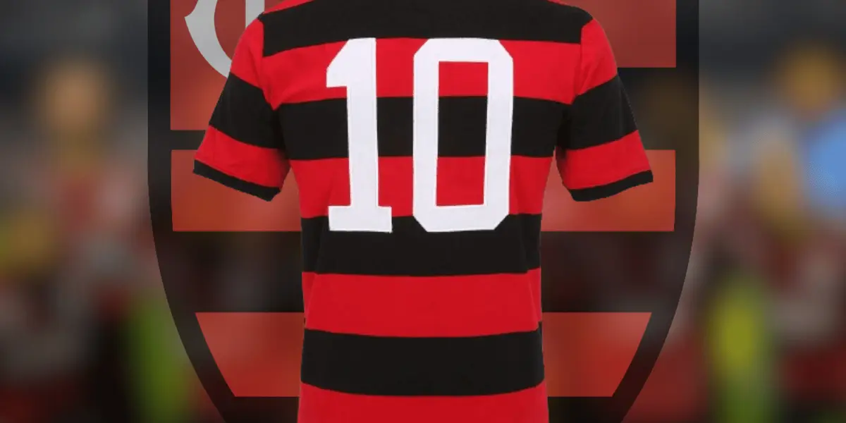 Flamengo vai fazer de tudo para ter esse jogador