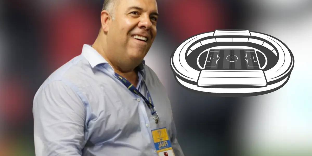 Flamengo vai levar partida contra o Bangu para o nordeste do país