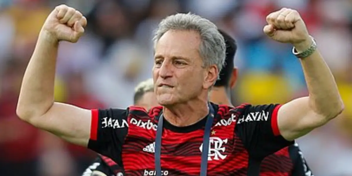 Flamengo vive clima de férias importantes e aguarda semana por definições