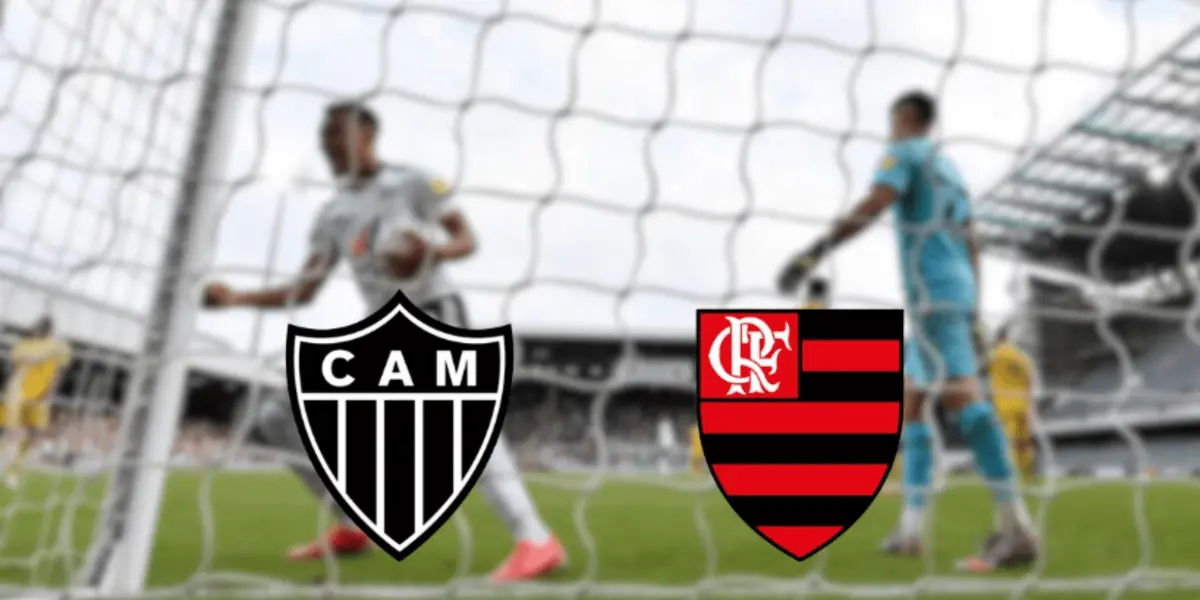 Foi criado na base do Mengão e agora joga na Premier League