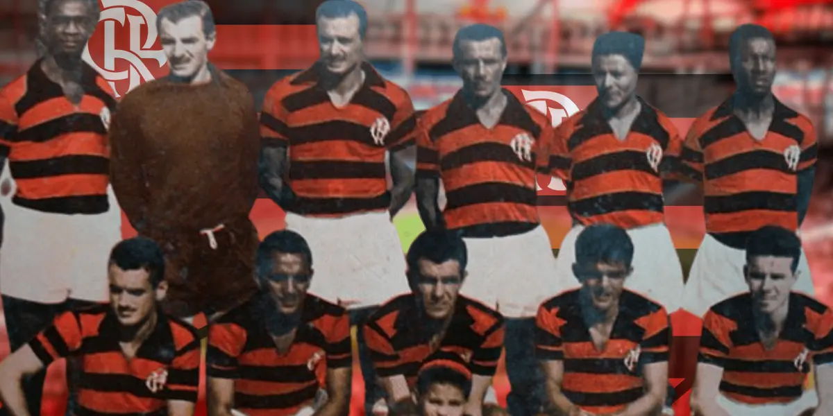 Foi ídolo nos dois clubes cariocas