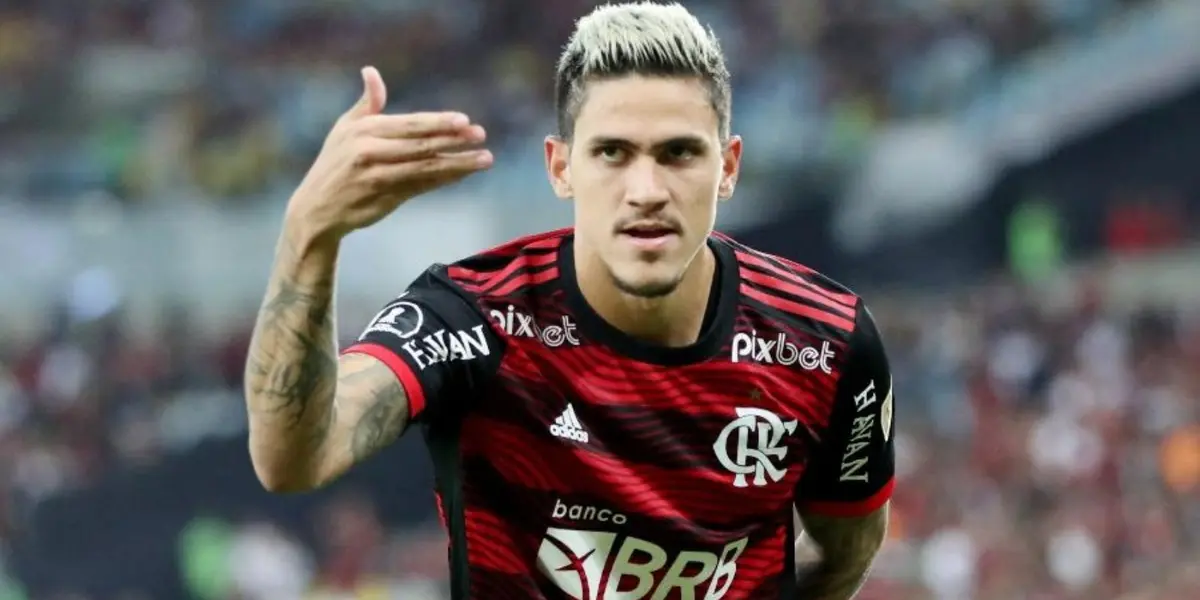 Foram poucos minutos necessários para ele fazer a diferença