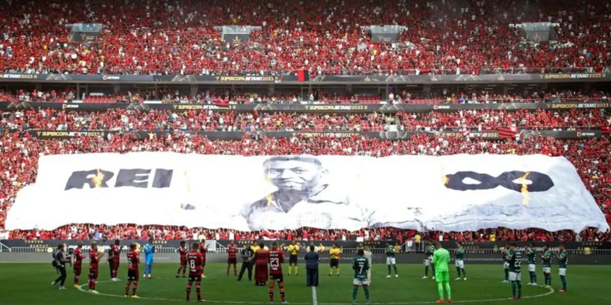 Gabigol declarou, que o momento é de calma. Para o camisa 10 do Mengo, o trabalho recente com o novo técnico leva tempo