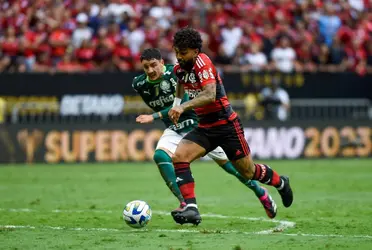 Gabigol destacou a necessidade de tempo para assimilar as ideias de Vítor Pereira