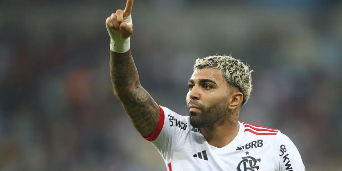 Gabigol faz sucesso com nova música e repercute nas redes